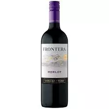 Frontera Merlot