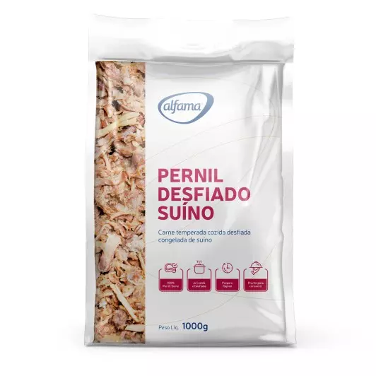 PERNIL SUÍNO