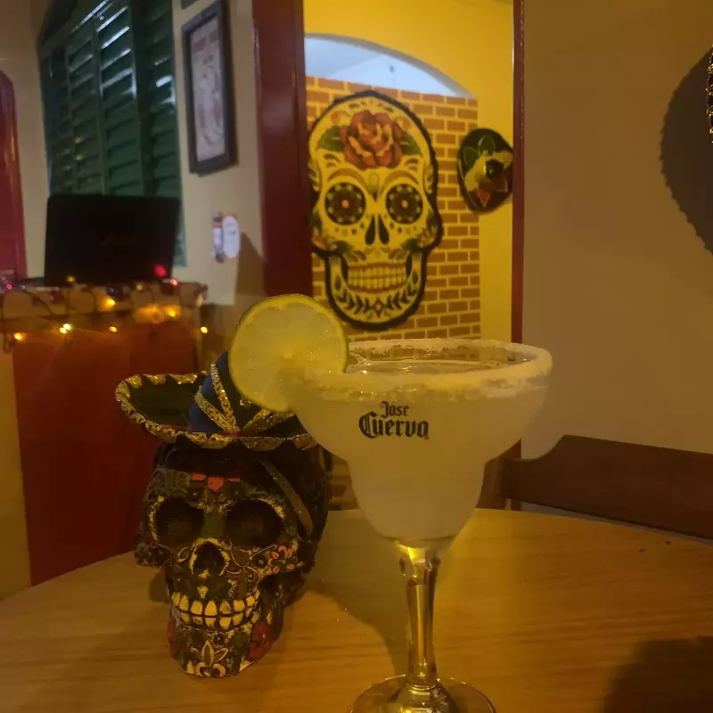 MARGARITA -