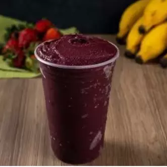 Açaí Puro