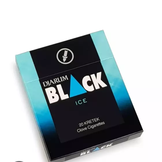 Black Ice