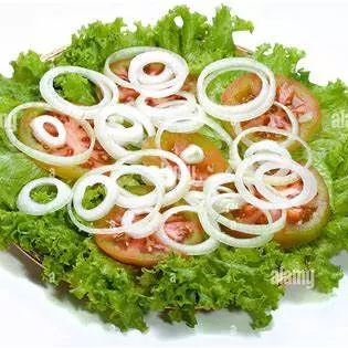 SALADA VERDE