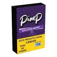 PIMP EXPLOSÃO GRAPES