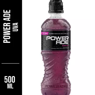 POWER ADE