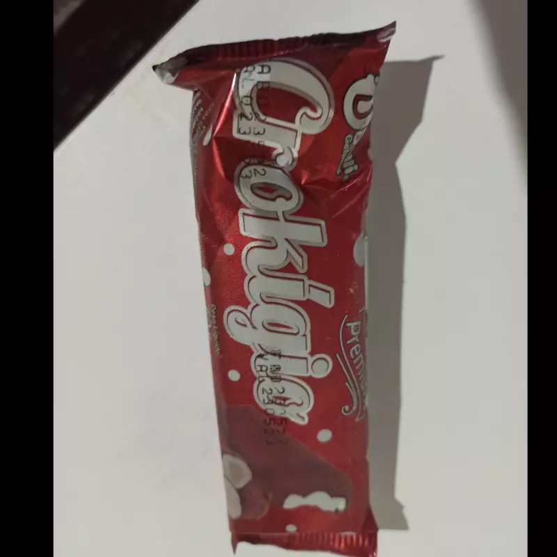 Picolé Premium crokígio