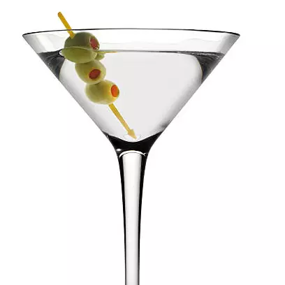 MARTINI CLASICO