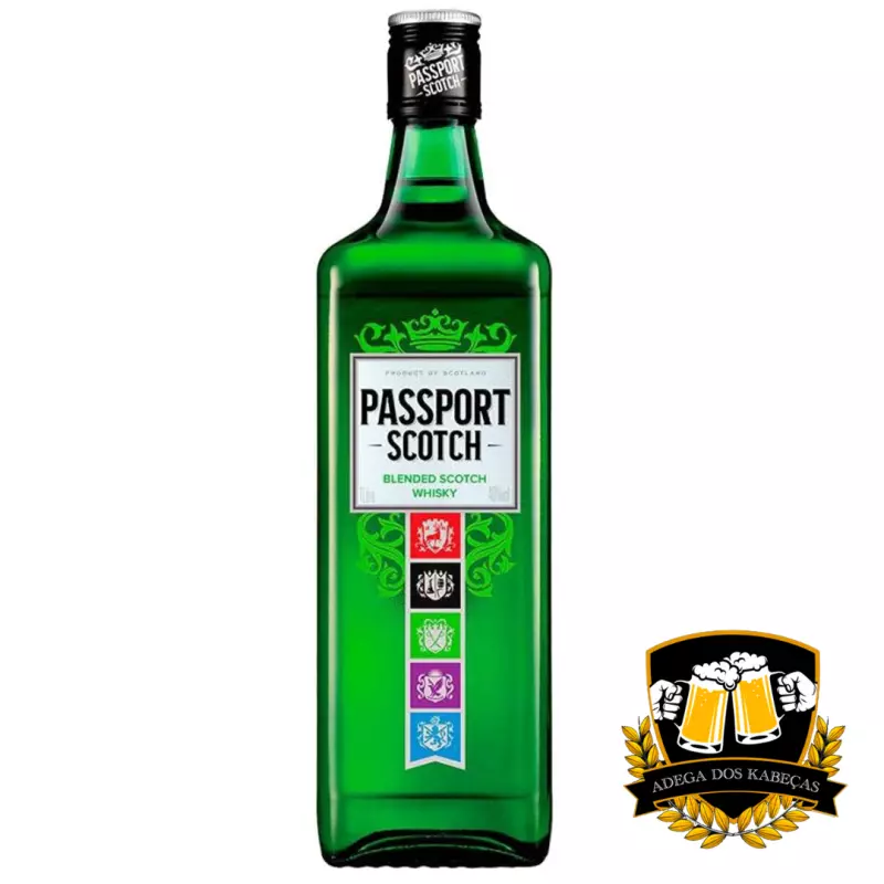 Passport