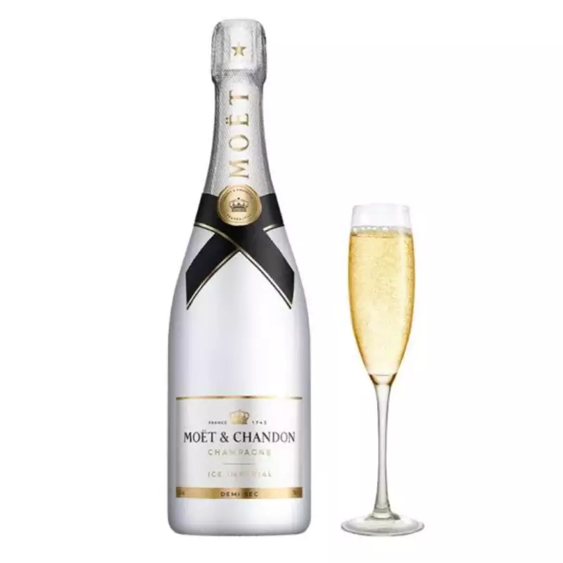 moet ice