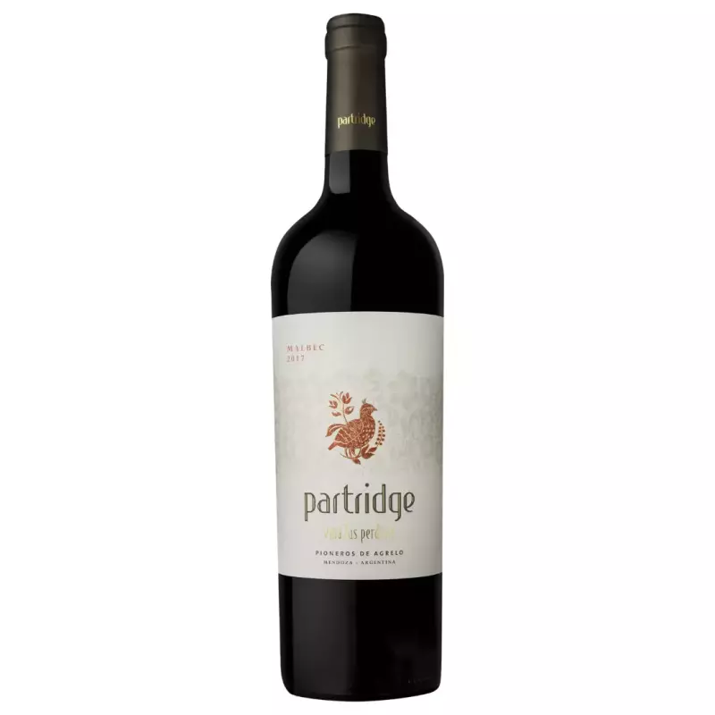Partridge Malbec
