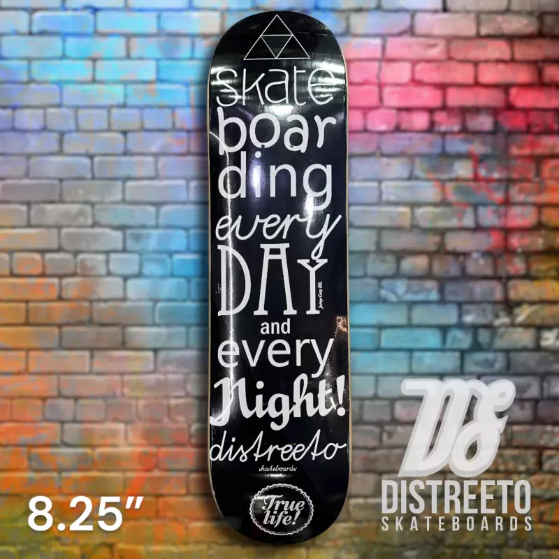 Distreeto