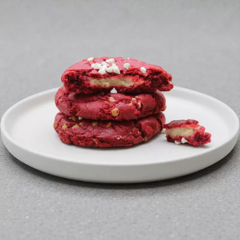 Red Velvet