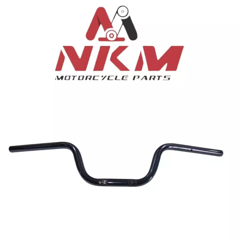 MANUBRIO NEGRO RX-115