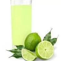 Suco Natural de Limão