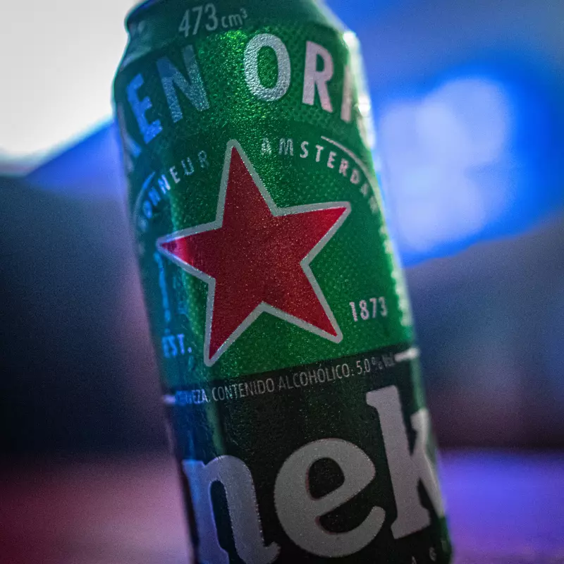 Heineken 473ml