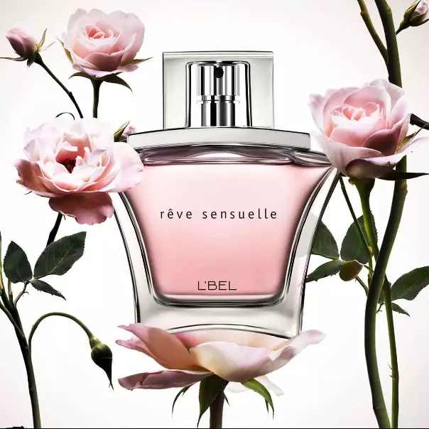 REVE SENSUELLE 50ML LBEL