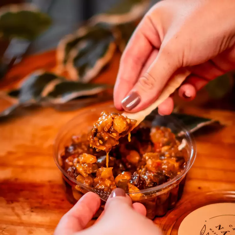 Caponata