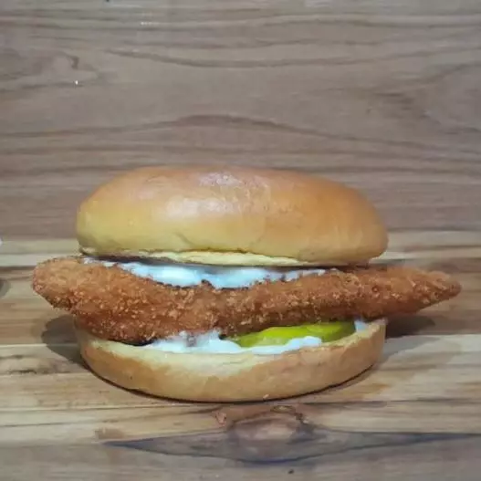 MAX CHICKEN
