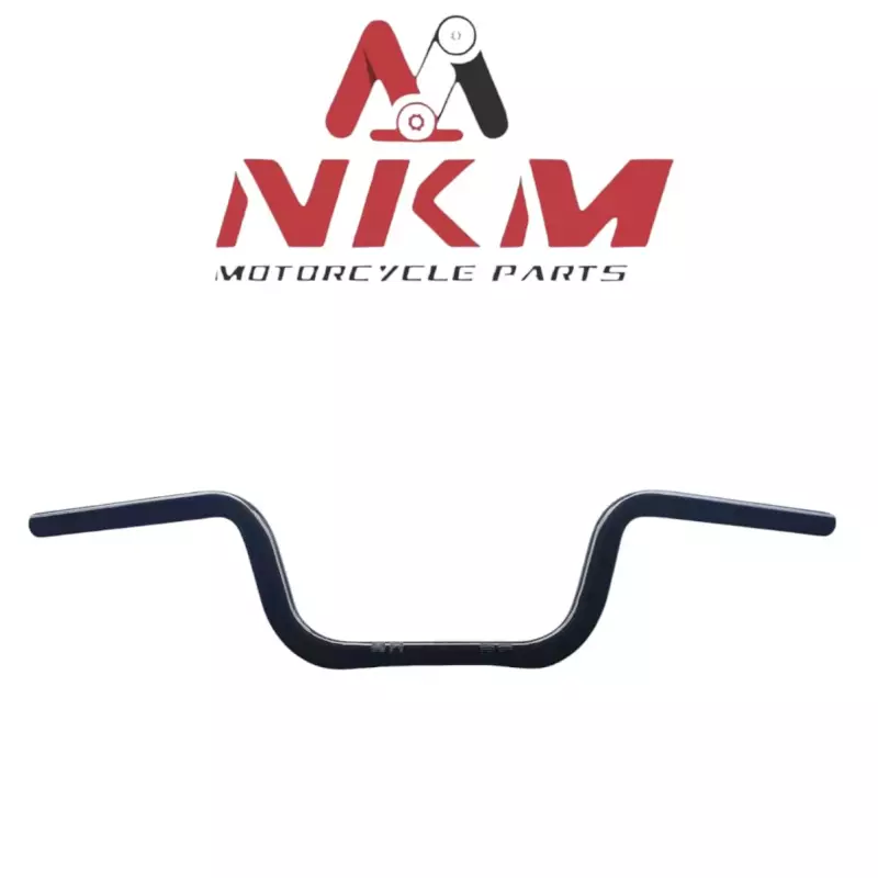 MANUBRIO NEGRO CR5 180/200