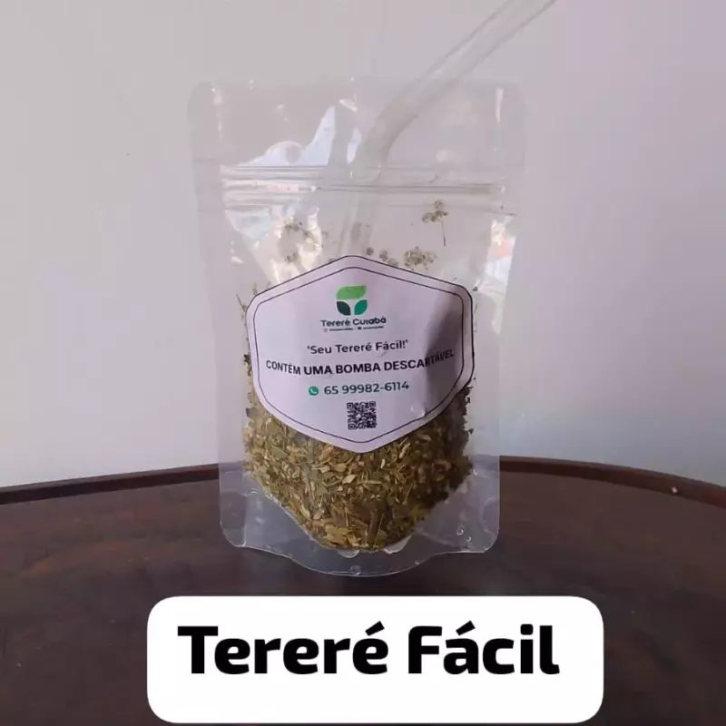 SACHÊ DE BOLSO SABOR  LIMÃO CAIPIRA