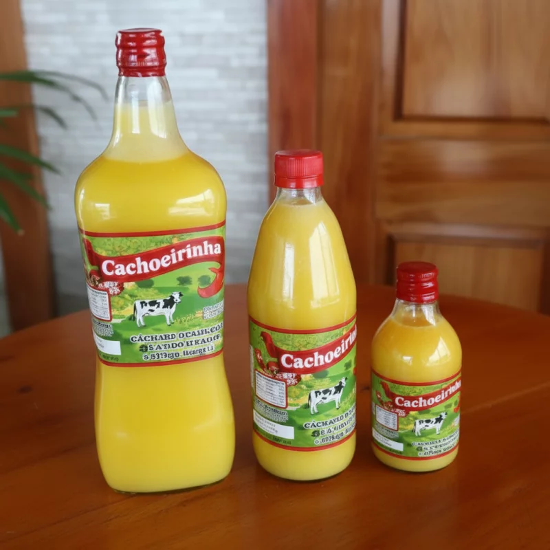 Manteiga de Garrafa - 190g