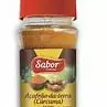AÇAFRÃO DA TERRA SABOR 105G