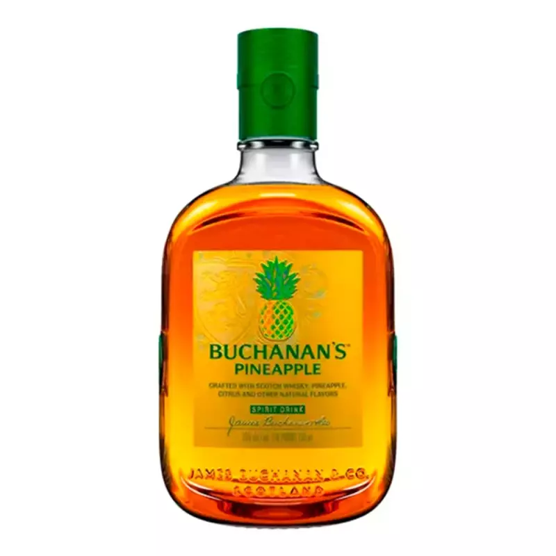 BUCHANANS PIÑA