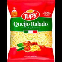 QUEIJO RALADO TUPY