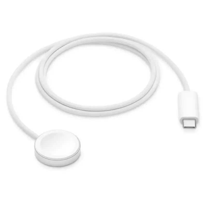 Carregador Apple Watch 1m USB-C
