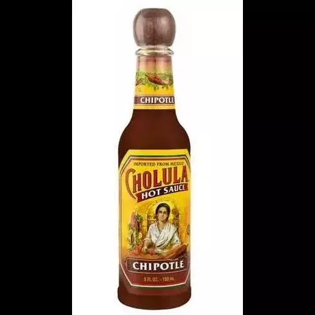 Cholula Chipotle 150ml