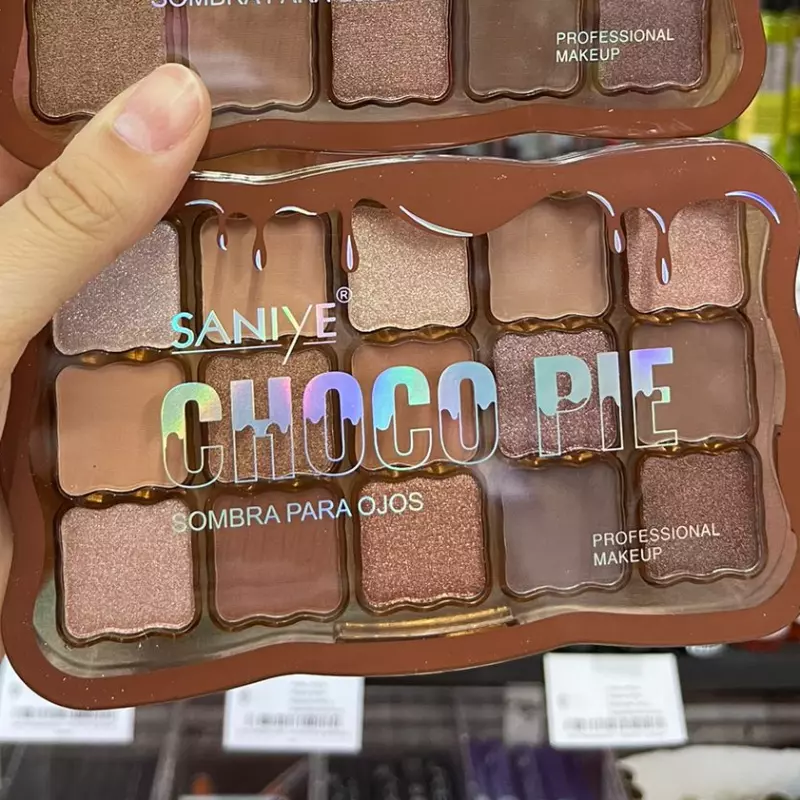 CHOCO PIE E1524-01 SANIYE