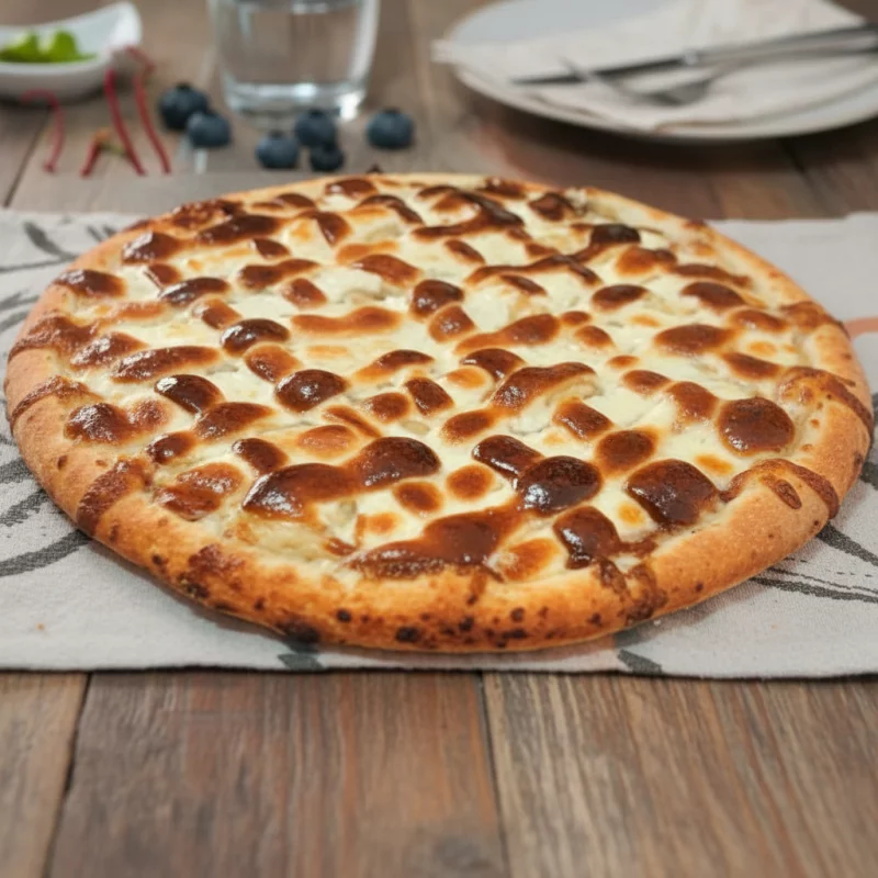 PIZZA ROMEU E JULIETA (GG)