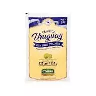 MAYONESA URUGUAY X 125 G X 20