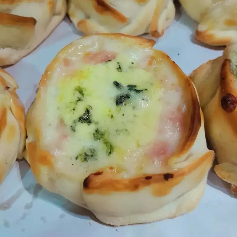 CANASTITAS POR UNIDAD