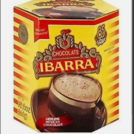 Ibarra tablilla