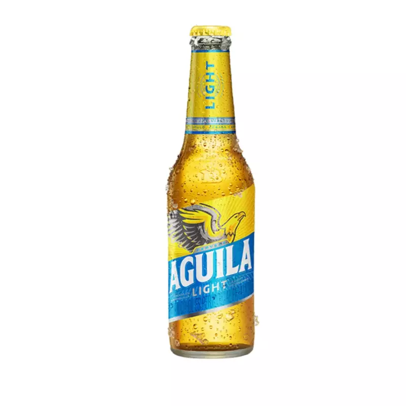 Cerveza Nacional
