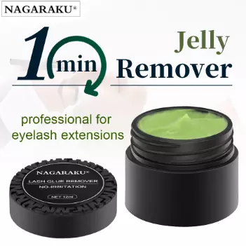 Removedor nagaraku jelly 12g