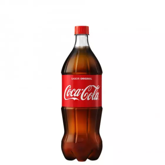 Coca-Cola Original 1l