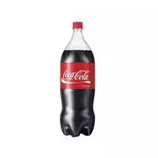 Ref Coca cola 2Lt