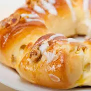 ROSCA DOCE