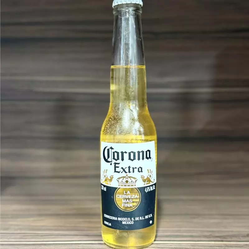 Cerveja Corona LN