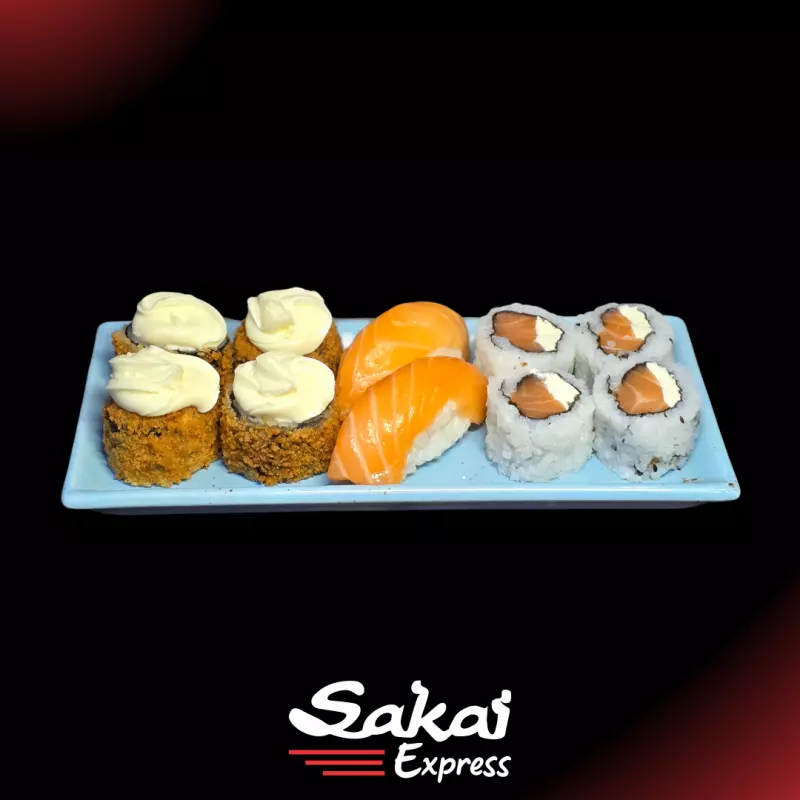 Combo Sakai Mix