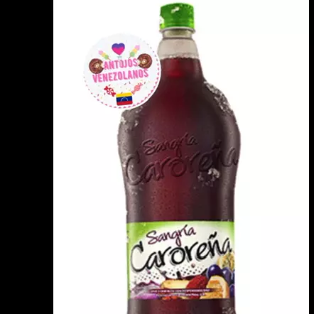 CAROREÑA MORADA 1.75lt