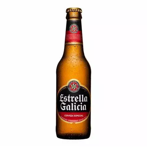 Estrella Galicia