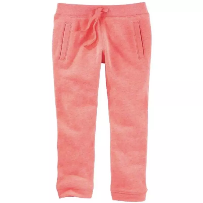 Pantalon Salmon