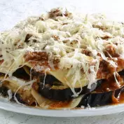 Lasanha Berinjela 500g