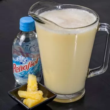 Calpis Soda Frutal Jarra (2 lt.)