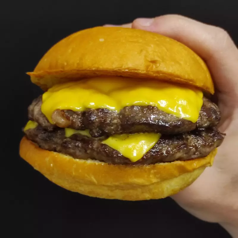 Promo 2 As de queso Dobles