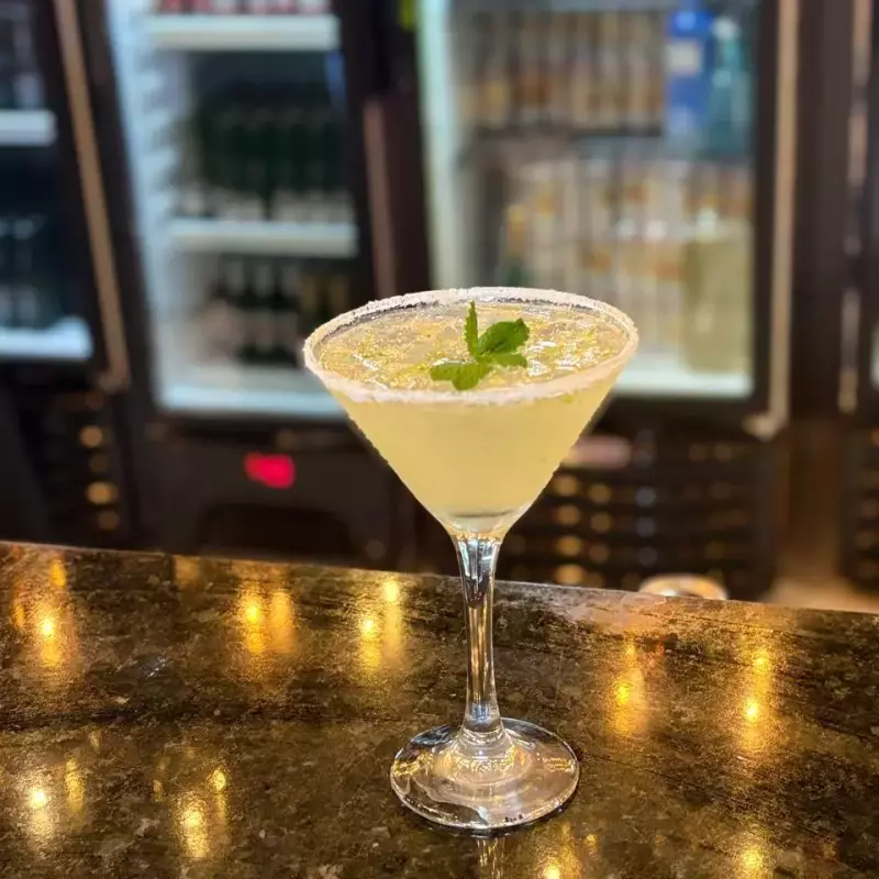 Margarita