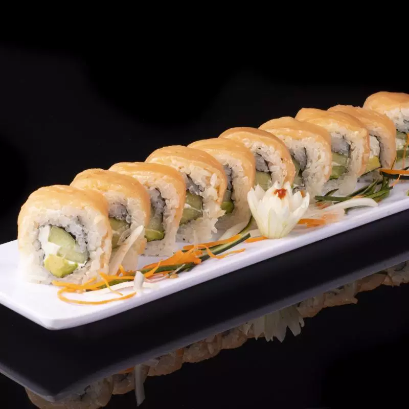Sake Roll