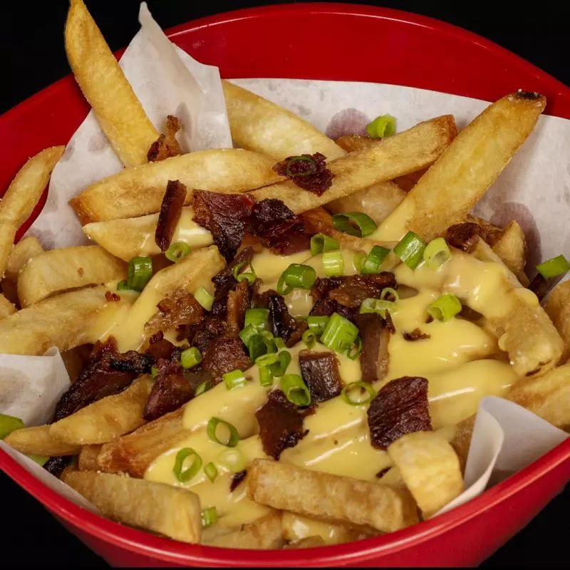 Steve Fries Promo